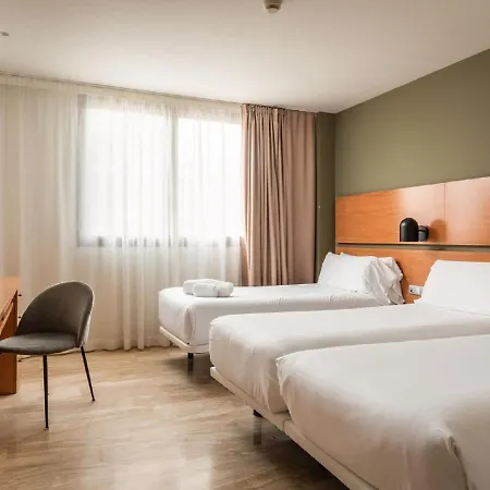 Sb Express Tarragona