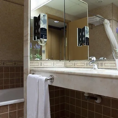 Sb Express Hotel Tarragona