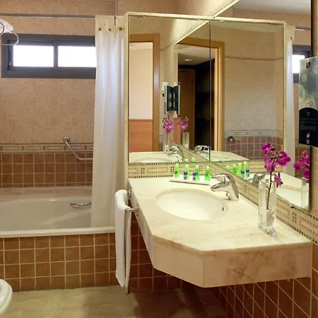 Hotel Sb Express 3*