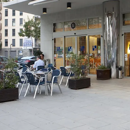Hotel Sb Express