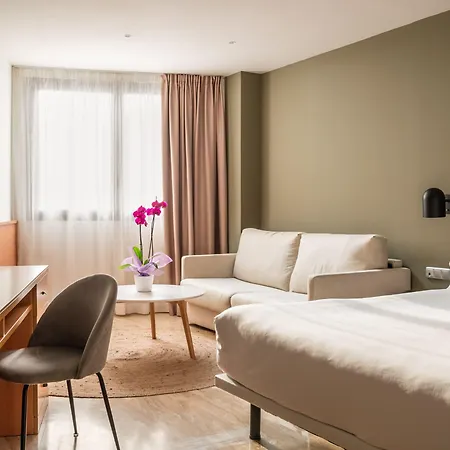 Hotel Sb Express 3*