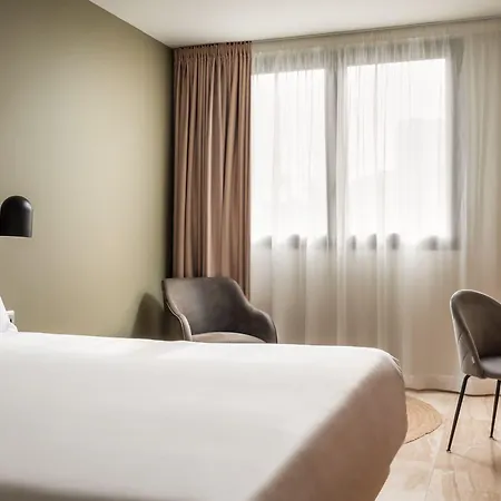 Sb Express Hotel