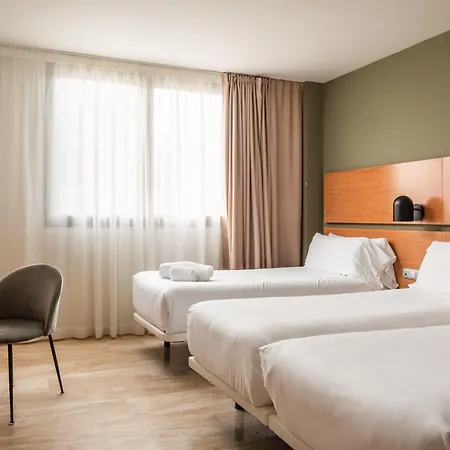 Sb Express Hotel 3*