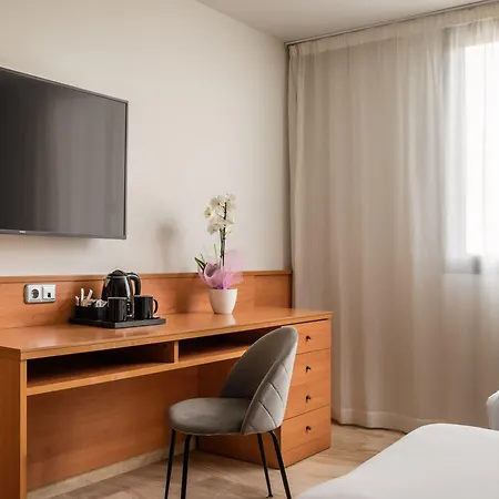 Sb Express Hotel