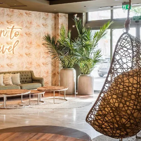 Sb Express Отель 3*