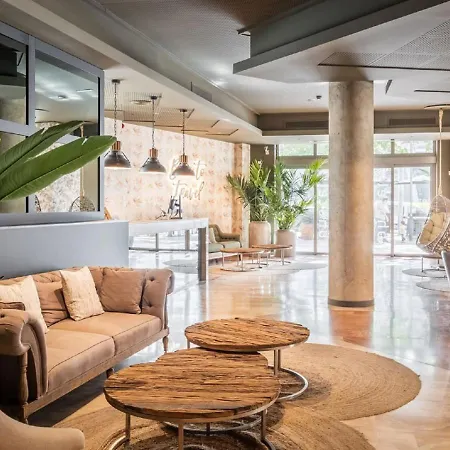 Отель Sb Express Таррагона