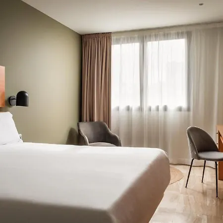 Отель Sb Express