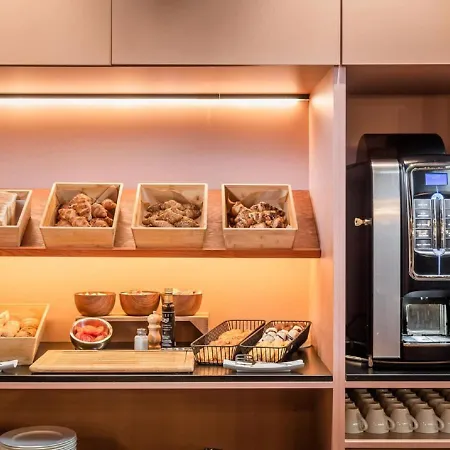 Sb Express Отель Таррагона