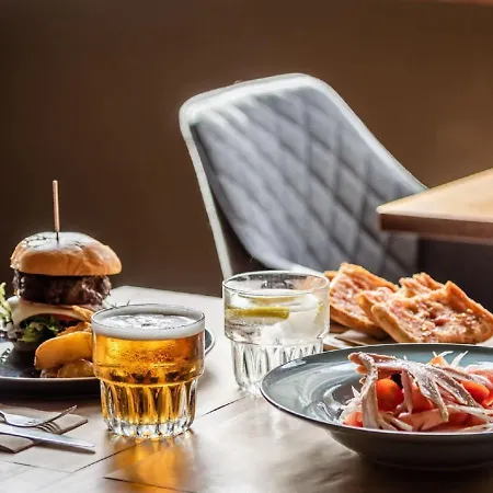 Отель Sb Express 3*