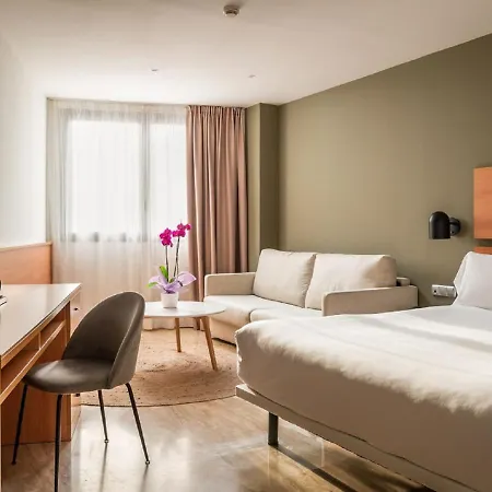 Sb Express 3* Таррагона