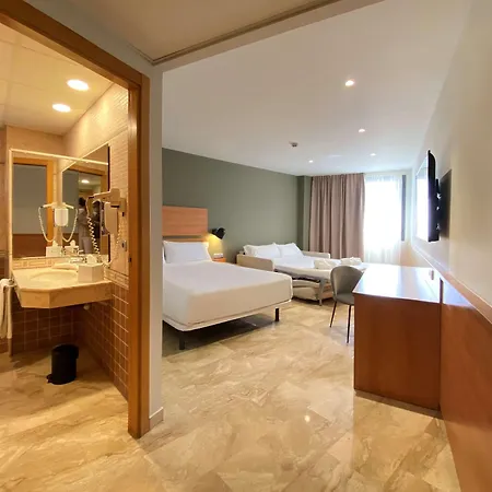 Hotel Sb Express