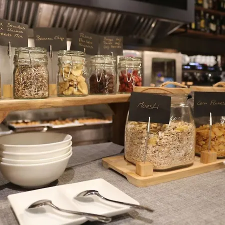 Sb Express Таррагона