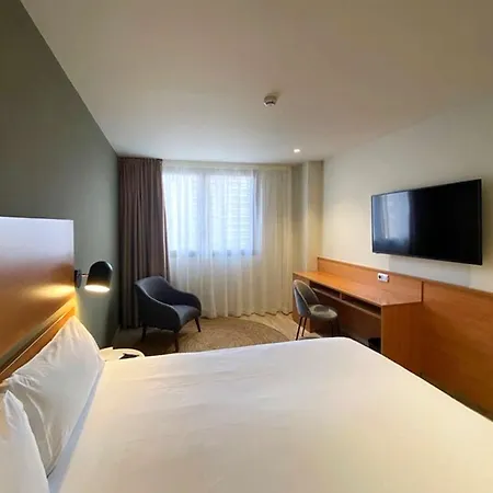 Sb Express Отель Таррагона