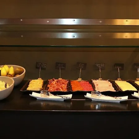 Отель Sb Express Таррагона