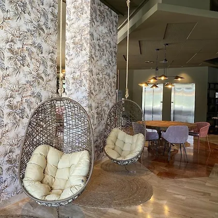 Отель Sb Express 3*