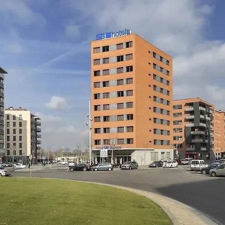 Sb Express Таррагона