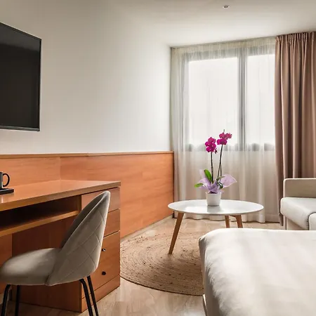 Отель Sb Express