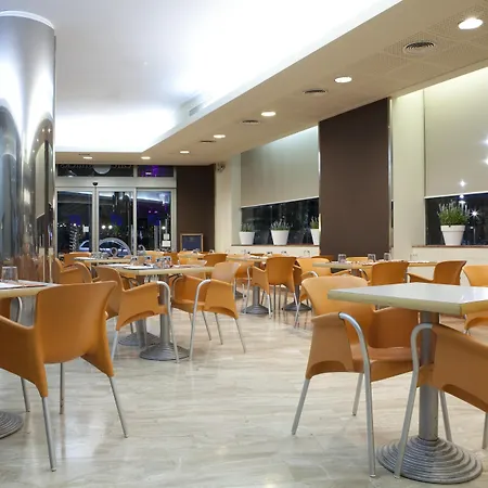 Sb Express Отель