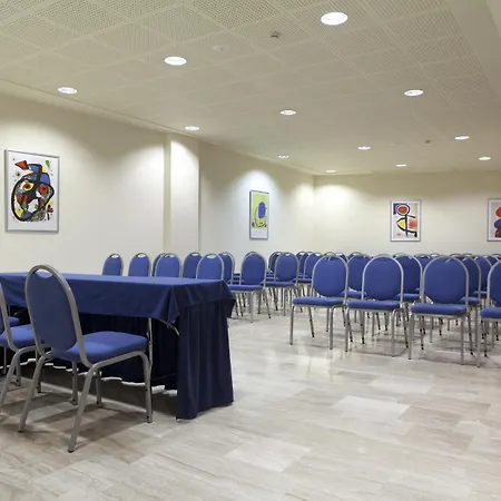 Отель Sb Express 3*