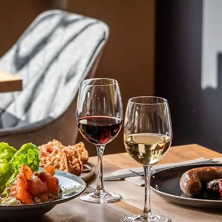 Sb Express Отель Таррагона