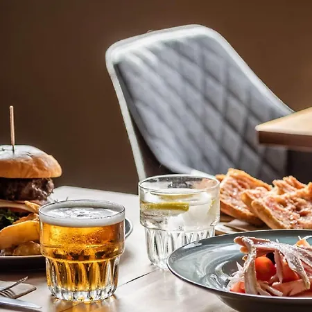 Отель Sb Express 3*