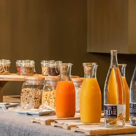 Отель Sb Express Таррагона