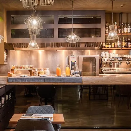 Отель Sb Express 3*