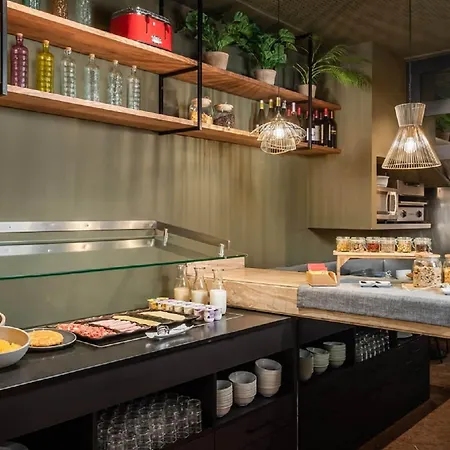 Отель Sb Express 3*