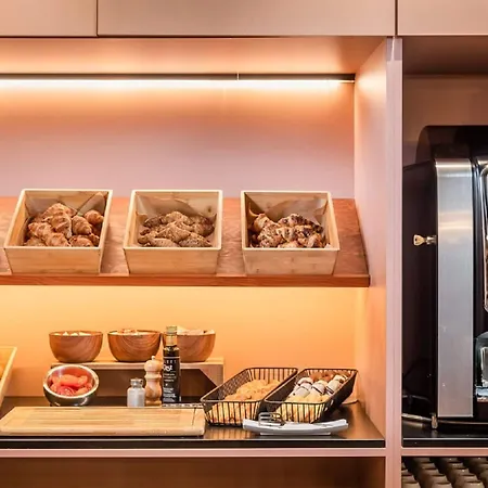 Отель Sb Express 3*