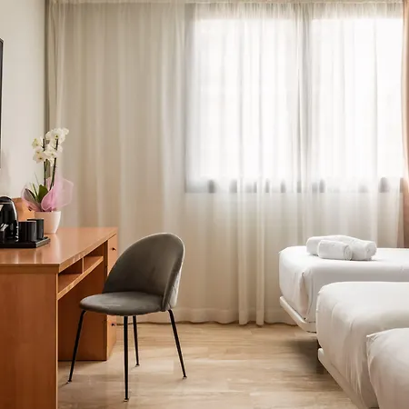 Отель Sb Express 3*