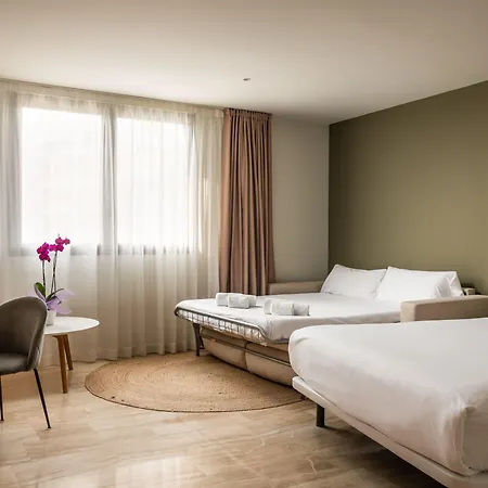 Отель Sb Express