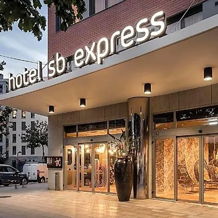 Sb Express