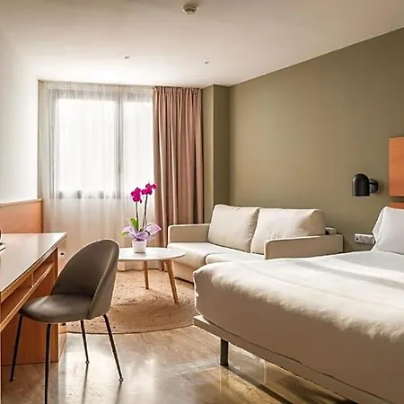 Отель Sb Express 3*