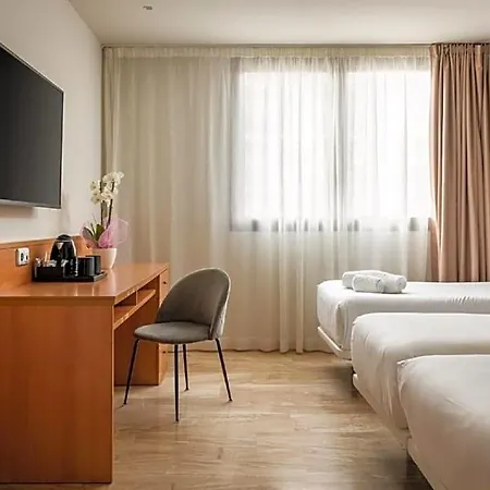 Sb Express 3* Таррагона