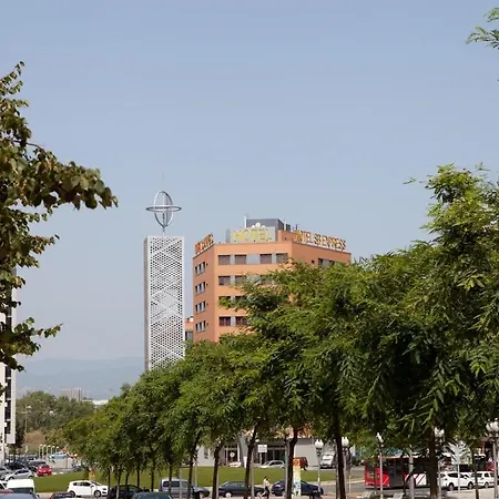 Sb Express Hotel 3*