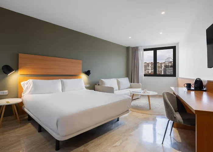 Hotel Sb Express