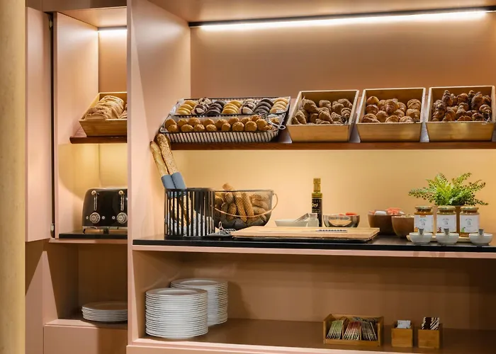 Sb Express Hotel