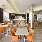 Sb Express מלון טראגונה