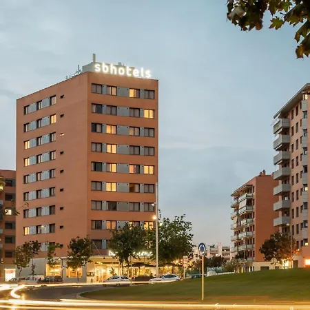 Hotel Sb Express