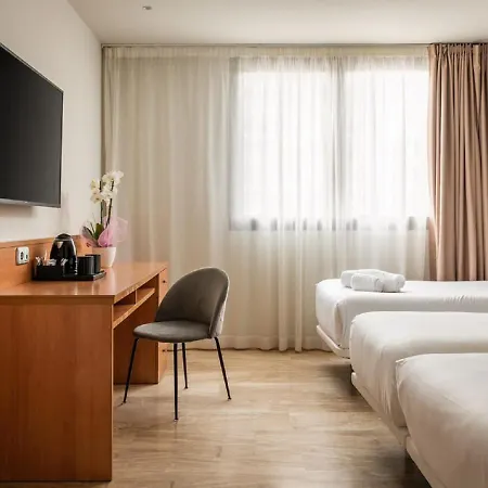 Sb Express Hotel Tarragona