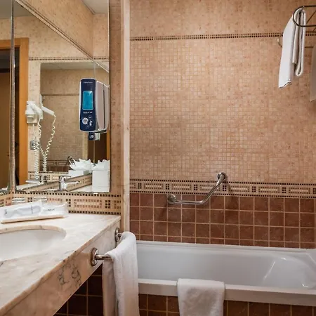 Sb Express Hotel Tarragona