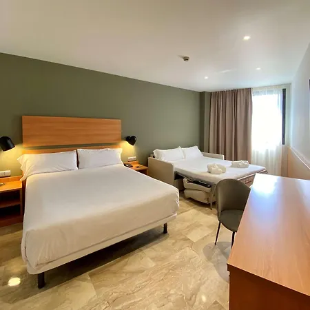 Hotel Sb Express 3*