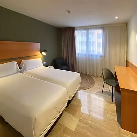 Sb Express Hotel 3*