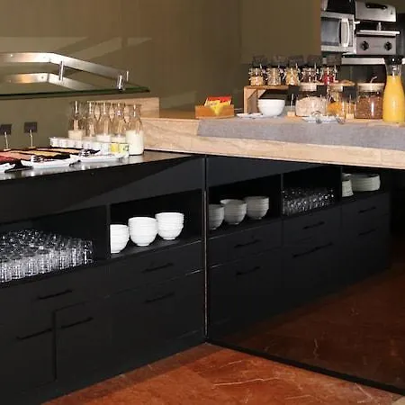 Sb Express Hotel 3*