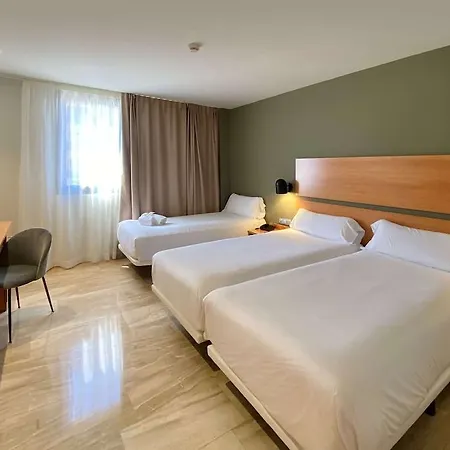 Hotel Sb Express Tarragona