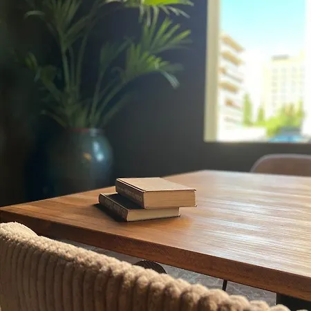 Hotel Sb Express Tarragona