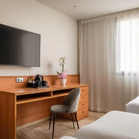 Hotel Sb Express Tarragona